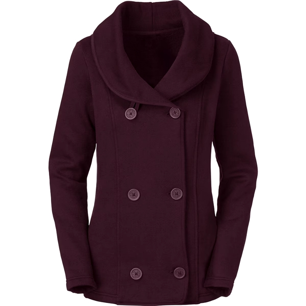 The North Face Angelique Peacoat Size L